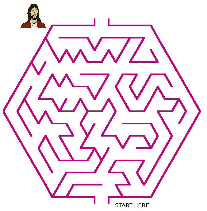 Maze