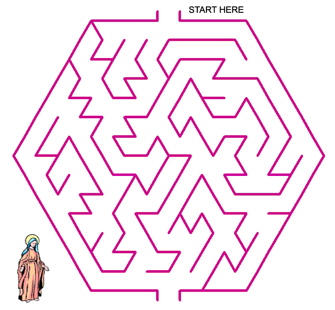 Maze