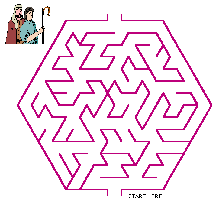 Maze