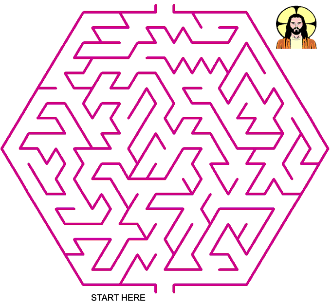 Maze