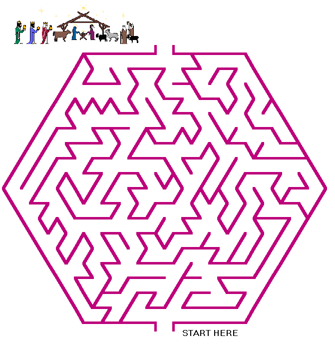 Maze