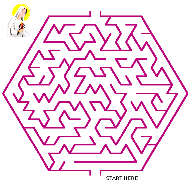 Maze