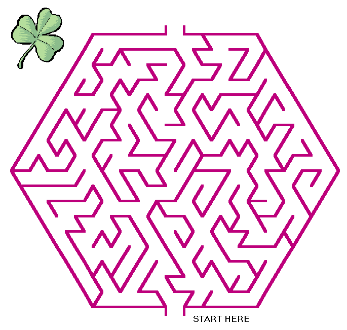 Maze