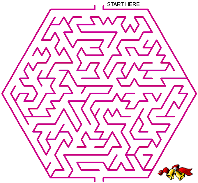 Maze