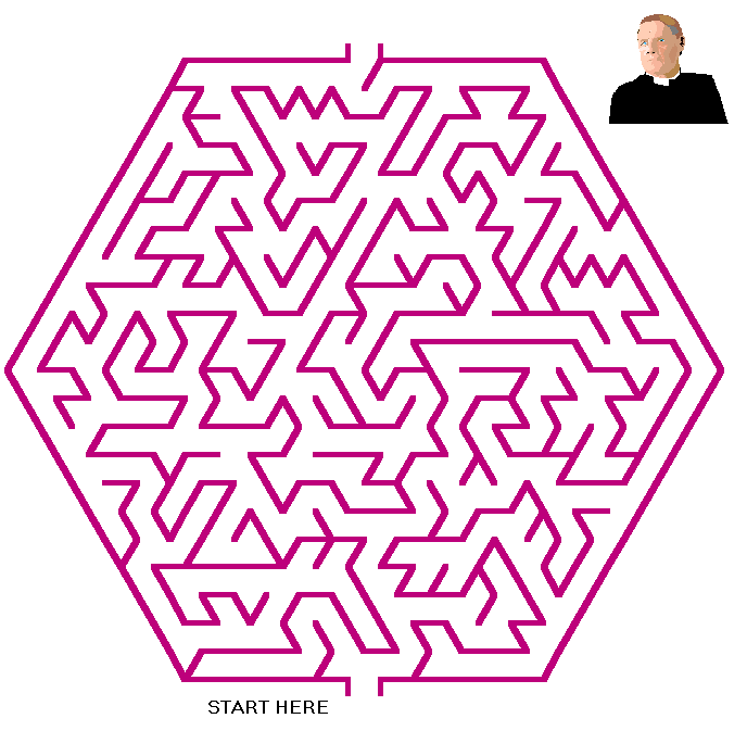 Maze