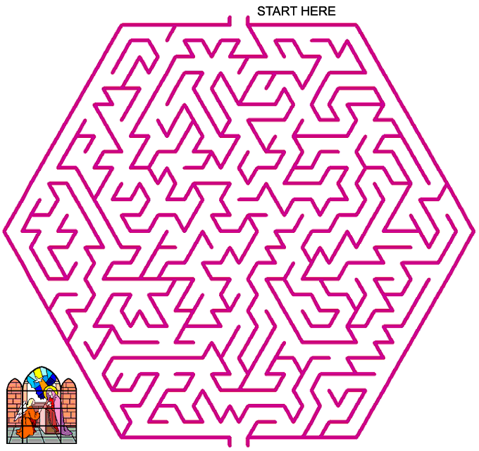 Maze