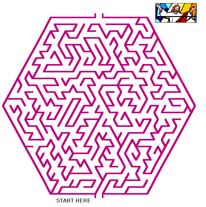 Maze