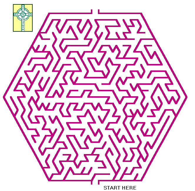 Maze