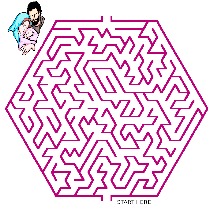 Maze