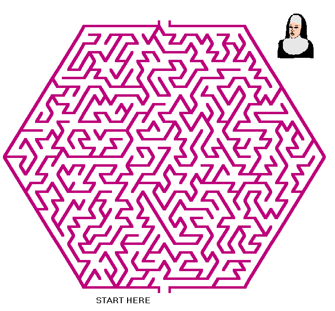 Maze