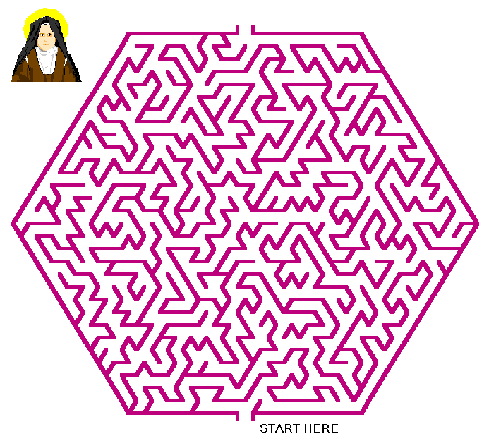 Maze