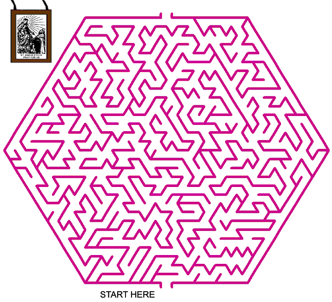 Maze