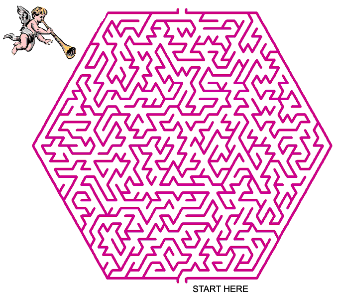 Maze