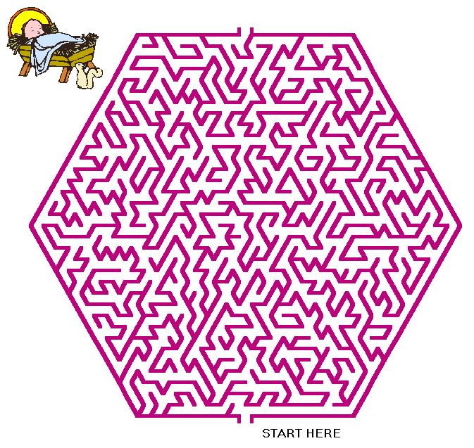 Maze