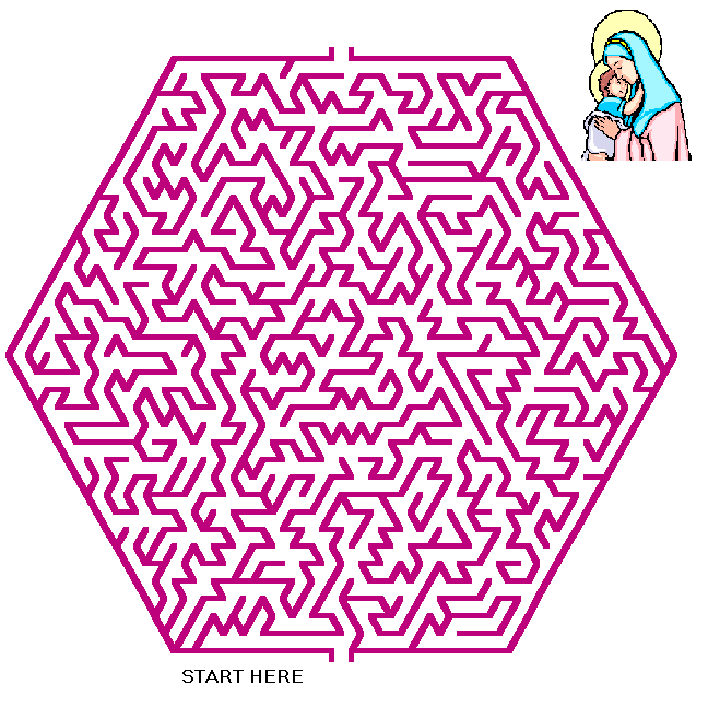 Maze