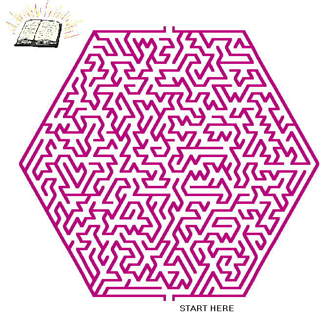 Maze