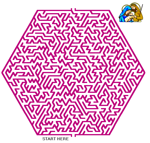 Maze