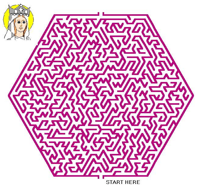 Maze