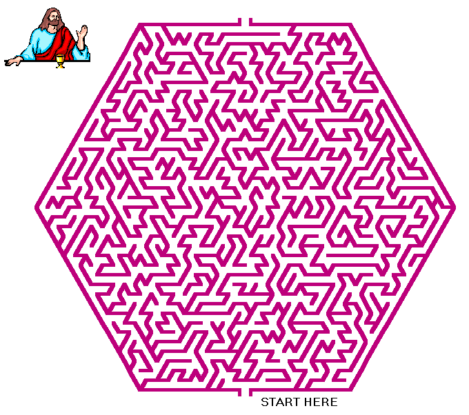 Maze