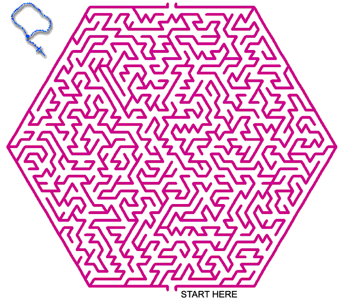 Maze