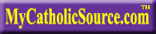 MyCatholicSource.com