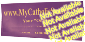 Bumper Stickers