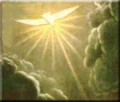The Holy Spirit [Click image for daily devotion information]