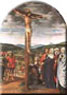 The Crucifixion [Click image for daily devotion information]