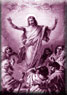 The Ascension