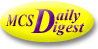 MCS Daily Digest™ Logo