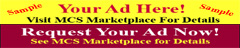 Sample Banner Ads