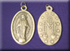 Miraculous Medal