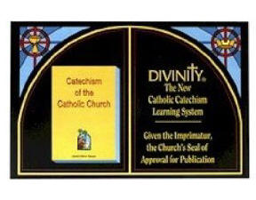 Catechism of the Catholic Church Board Game [Game] (Click to buy & for more info.)