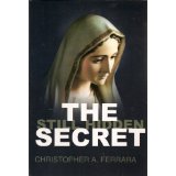 The Still Hidden Secret [Book] (Click to buy & for more info.)