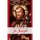 Favorite Prayers to St. Joseph [Book] (Click to buy & for more info.)