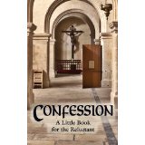 Confession - A Little Book For the Reluctant [Book] (Click to buy & for more info.)