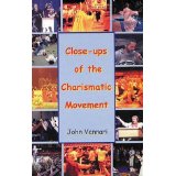 Close Ups of the Charismatic Movement [Book] (Click to buy & for more info.)