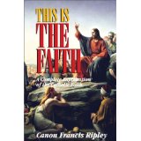 This Is the Faith [Book] (Click to buy & for more info.)