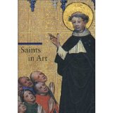 Saints in Art [Book] (Click to buy & for more info.)