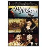 A Man for All Seasons [DVD] (Click to buy & for more info.)