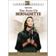 The Song of Bernadette [DVD] (Click to buy & for more info.)