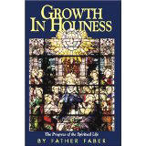 Growth In Holiness [Book] (Click to buy & for more info.)