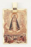 Our Lady of Charity Medal (Click to buy & for more info.)