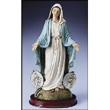 Catholic Statues [Amazon Search] (Click to buy & for more info.)