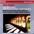 Salve Regina: Gregorian Chant / Benedictine Monks [Audio] (Click to buy & for more info.)