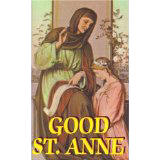 Good St. Anne [Book] (Click to buy & for more info.)