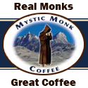 Mystic Monk Coffee