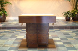 Modern Altar