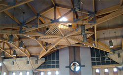 Modern Ceiling