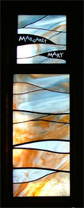 Modern Stained Glass